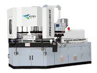 ZC30D/30F INJECTION BLOW MOLDING MACHINE