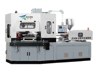 ZC45B/45C INJECTION BLOW MOLDING MACHINE