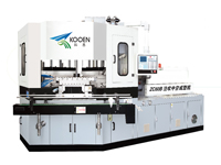 ZC60B/60C INJECTION BLOW MOLDING MACHINE